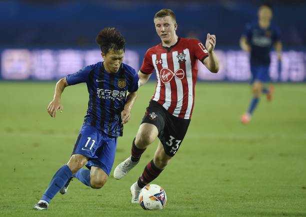 致了梅西的 致了梅西的