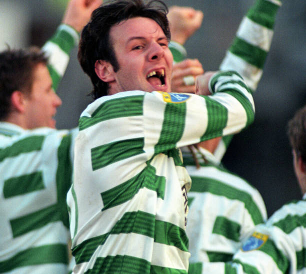 戈蒂的解雇 戈蒂的解雇