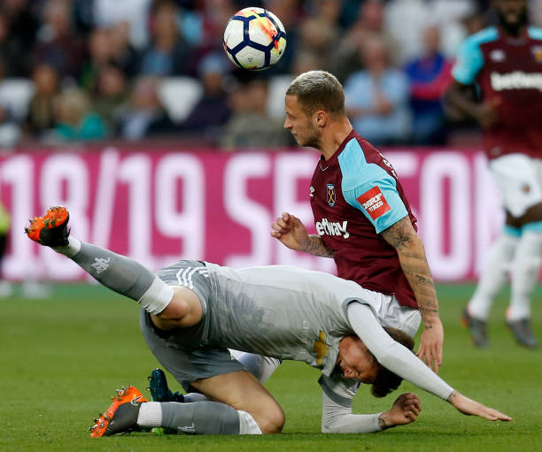 忽视的榜样 忽视的榜样