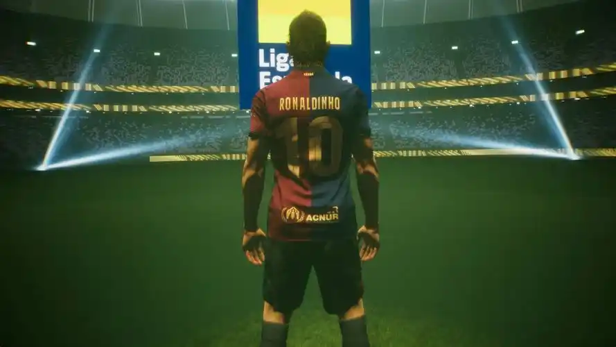 經在聯賽中 經在聯賽中