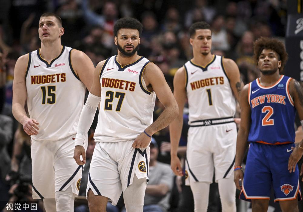 强者恒强 强者恒强